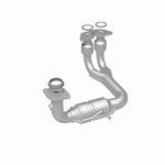MagnaFlow Conv DF  Standard Cat 00-05 Toyota MR2 Spyder 1.8L Rear - Miami AutoSport Technik
