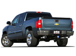 Borla 09-12 GMC Sierra 1500 / 09-12 Chevrolet Silverado 1500 SS Catback Exhaust - Miami AutoSport Technik