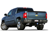 Borla 09-12 GMC Sierra 1500 / 09-12 Chevrolet Silverado 1500 SS Catback Exhaust - Miami AutoSport Technik