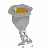 Magnaflow Conv DF 2009 MAXIMA 3.5L Underbody - Miami AutoSport Technik