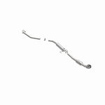 MagnaFlow Conv DF 00-05 Toyota Celica 1.8L Front GT - Miami AutoSport Technik