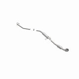 MagnaFlow Conv DF 00-05 Toyota Celica 1.8L Front GT - Miami AutoSport Technik