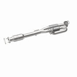Magnaflow Conv DF 2011-2014 Maxima 3.5 L Underbody - Miami AutoSport Technik