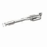 Magnaflow Conv DF 2011-2014 Maxima 3.5 L Underbody - Miami AutoSport Technik