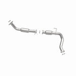 MagnaFlow Conv Direct Fit 08-15 Toyota Sequoia - Miami AutoSport Technik