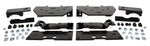 Air Lift LoadLifter 5000 Air Spring Kit 2020 Ford F-250 F-350 4WD SRW - Miami AutoSport Technik