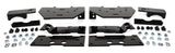Air Lift LoadLifter 5000 Air Spring Kit 2020 Ford F-250 F-350 4WD SRW - Miami AutoSport Technik