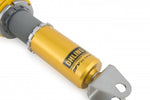 Ohlins 13-19 Porsche 911 Carrera 4/Turbo (991) Incl. S Models Road & Track Coilover System - Miami AutoSport Technik