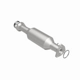 MagnaFlow Conv DF 97-01 Honda CR-V 2.0L - Miami AutoSport Technik
