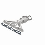 MagnaFlow Conv DF 06 Pontiac G6 2.4L - Miami AutoSport Technik