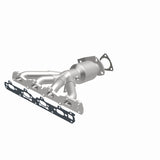 MagnaFlow Conv DF 06 Pontiac G6 2.4L - Miami AutoSport Technik