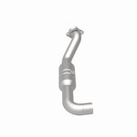 Magnaflow Conv DF 2011-2014 F-150 V6 3.5L OEM Underbody - Miami AutoSport Technik