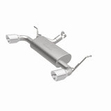 MagnaFlow SYS A/B 07-14 Jeep Wrangler JK  3.8/3.6 L Stainless Steel - Miami AutoSport Technik