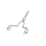 MagnaFlow Sys CB 05 Chrysler/Dodge SRT 6.1 V8 - Miami AutoSport Technik