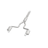 MagnaFlow Sys CB 05 Chrysler/Dodge SRT 6.1 V8 - Miami AutoSport Technik