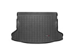 WeatherTech 12+ Subaru Impreza Cargo Liners - Black - Miami AutoSport Technik