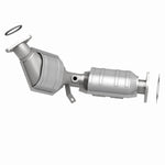 MagnaFlow Conv DF 03-06 Infiniti G35 3.5L P/S Assy / 03-06 Nissan 350Z 3.5L P/S Assy - Miami AutoSport Technik