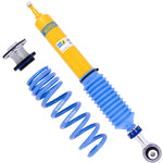 Bilstein B16 (PSS10) 13-15 BMW 320i/13-14 328i/335i /14-15 428i/435i Front & Rear Perf Susp System - Miami AutoSport Technik