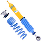 Bilstein B16 (PSS10) 13-15 BMW 320i/13-14 328i/335i /14-15 428i/435i Front & Rear Perf Susp System - Miami AutoSport Technik