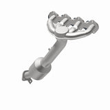 MagnaFlow Conv DF 03-05 Mercedes C230 1.8L - Miami AutoSport Technik