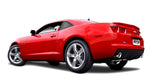 Borla 10-13 Camaro 3.6L V6 (except 2013 RS) Touring Catback Exhaust - Miami AutoSport Technik