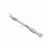 MagnaFlow Conv Direct Fit Catalytic Converter 2007-2015 Nissan Altima L4 2.5L Gas and Diesel - Miami AutoSport Technik