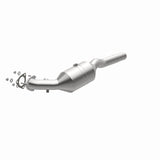 MagnaFlow Conv DF 01-05 Porsche 911 3.6L Front Left (California) - Miami AutoSport Technik