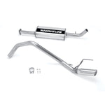 MagnaFlow Sys C/B 07-08 Jeep Grand Chreokee - Miami AutoSport Technik