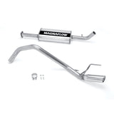 MagnaFlow Sys C/B 07-08 Jeep Grand Chreokee - Miami AutoSport Technik