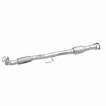 MagnaFlow Conv Direct Fit Catalytic Converter 2007-2015 Nissan Altima L4 2.5L Gas and Diesel - Miami AutoSport Technik