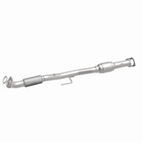 MagnaFlow Conv Direct Fit Catalytic Converter 2007-2015 Nissan Altima L4 2.5L Gas and Diesel - Miami AutoSport Technik