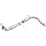 MagnaFlow Conv Direct Fit 08-15 Toyota Sequoia - Miami AutoSport Technik