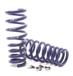 H&R 07-13 BMW X5 E70 Sport Spring (w/Self-Leveling/Incl. Diesel) - Miami AutoSport Technik