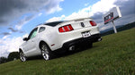 Borla 2011 Ford Mustang 3.7L 6cyl 6spd RWD SS S-Type Catback Exhaust - Miami AutoSport Technik