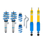 Bilstein B16 (PSS10) 2014-2015 Mini Cooper Base/S Front & Rear Performance Suspension System - Miami AutoSport Technik