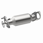MagnaFlow Conv DF 05-15 Nissan Xterra V6 4.0L - Miami AutoSport Technik