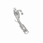 Magnaflow Conv DF 2011-2014 Maxima 3.5 L Underbody - Miami AutoSport Technik