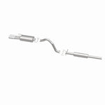 MagnaFlow Sys C/B VW Golf Iii All Mod - Miami AutoSport Technik