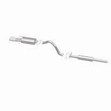 MagnaFlow Sys C/B VW Golf Iii All Mod - Miami AutoSport Technik