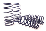 H&R 04-11 Chevrolet Aveo Sport Spring - Miami AutoSport Technik