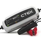 CTEK Battery Charger - CT5 Time To Go - 4.3A - Miami AutoSport Technik