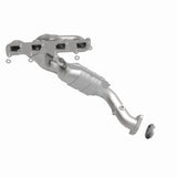 MagnaFlow Conv DF 04-08 Cadillac XLR 4.6L Passenger Side - Miami AutoSport Technik