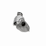 MagnaFlow Conv DF 03-06 Infiniti G35 3.5L P/S Assy / 03-06 Nissan 350Z 3.5L P/S Assy - Miami AutoSport Technik