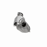 MagnaFlow Conv DF 03-06 Infiniti G35 3.5L P/S Assy / 03-06 Nissan 350Z 3.5L P/S Assy - Miami AutoSport Technik