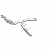 Magnaflow Conv DF 2011-2014 F-150 V6 3.5L OEM Underbody - Miami AutoSport Technik