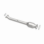 MagnaFlow Converter Direct Fit 05-12 Nissan Pathfinder 4.0L / 05-15 NIssan Xterra 4.0L - Miami AutoSport Technik
