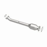 MagnaFlow Converter Direct Fit 05-12 Nissan Pathfinder 4.0L / 05-15 NIssan Xterra 4.0L - Miami AutoSport Technik