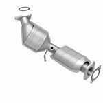MagnaFlow Conv DF 03-06 Infiniti G35 3.5L P/S Assy / 03-06 Nissan 350Z 3.5L P/S Assy - Miami AutoSport Technik