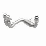 MagnaFlow Conv DF  Standard Cat 00-05 Toyota MR2 Spyder 1.8L Rear - Miami AutoSport Technik