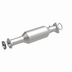 MagnaFlow Conv DF 97-01 Honda CR-V 2.0L - Miami AutoSport Technik